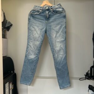 We The Free Women's Blue Jeans size 26